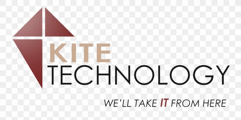 Logo Kite Technology Group Tagline Product, PNG, 1200x600px, Logo, Area, Brand, Concept, Diagram Download Free