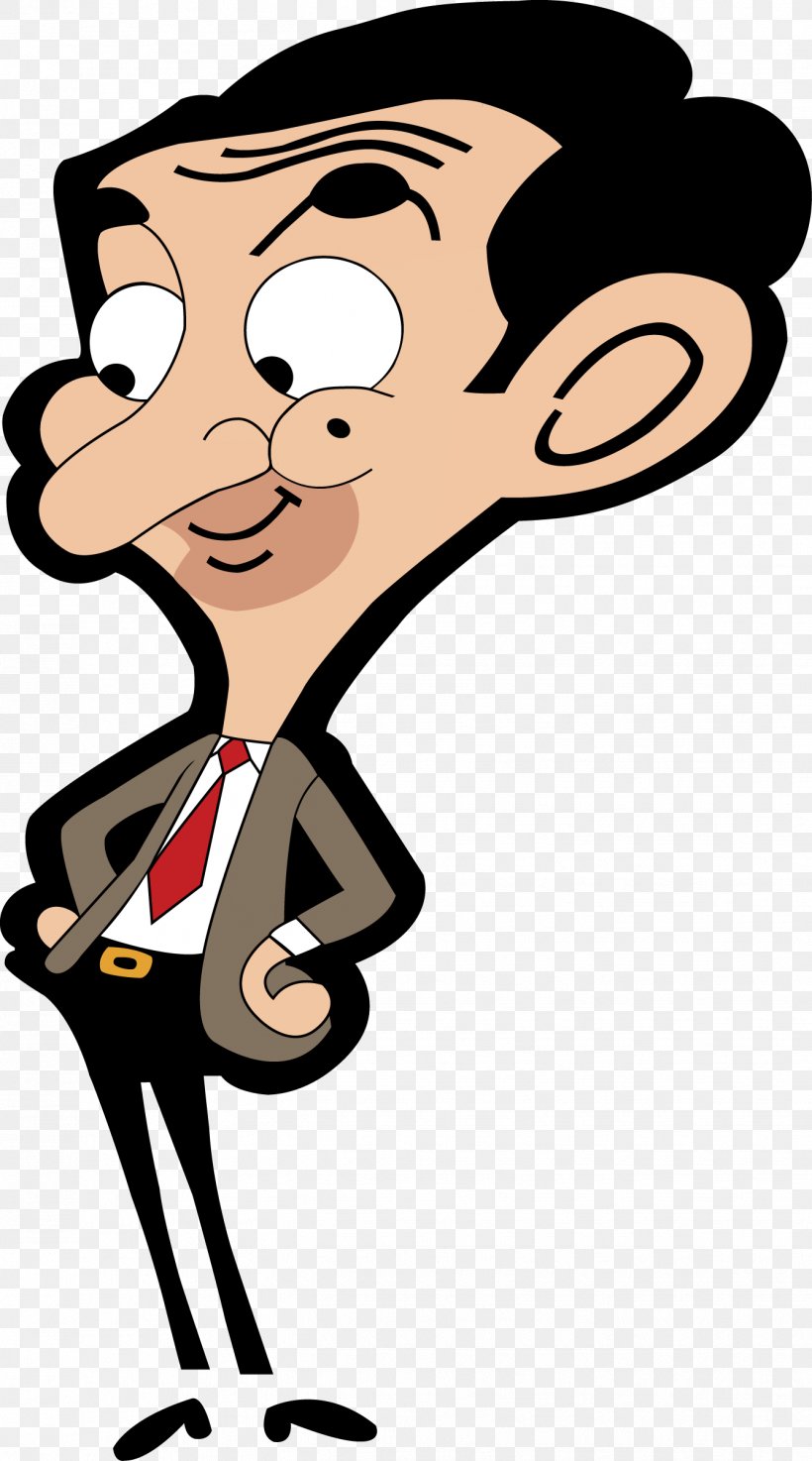Mr. Bean Cartoon Animated Series Episode YouTube, PNG, 1339x2407px,  Watercolor, Cartoon, Flower, Frame, Heart Download Free