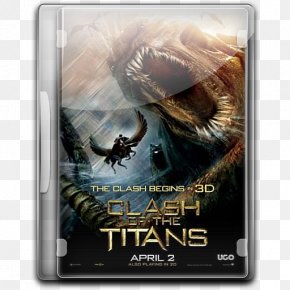 Clash Of The Titans - Perseus Zeus Andromeda Clash Of The Titans Film PNG