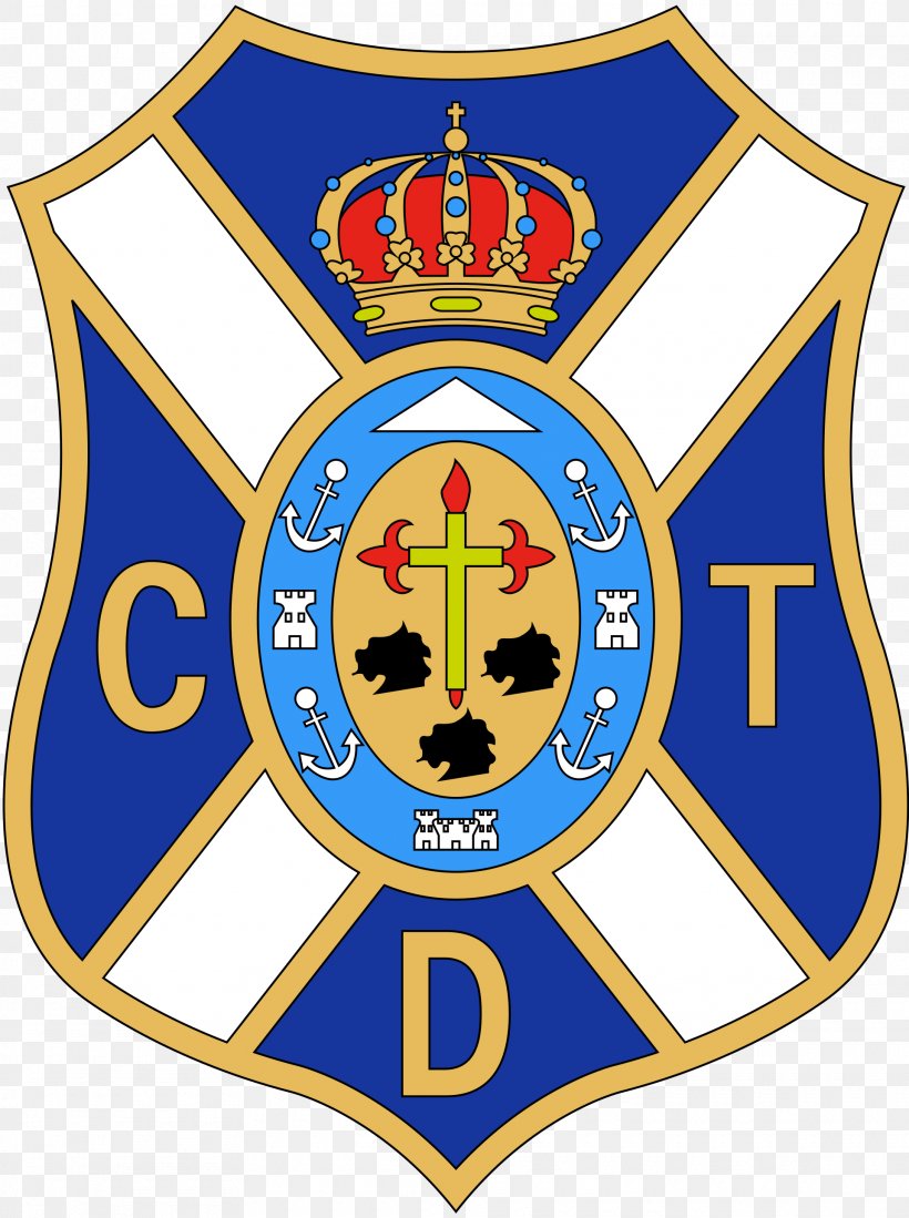 Santa Cruz De Tenerife CD Tenerife B Football Tenerife Vs Sporting Gijon, PNG, 1920x2574px, Santa Cruz De Tenerife, Area, Badge, Crest, Emblem Download Free