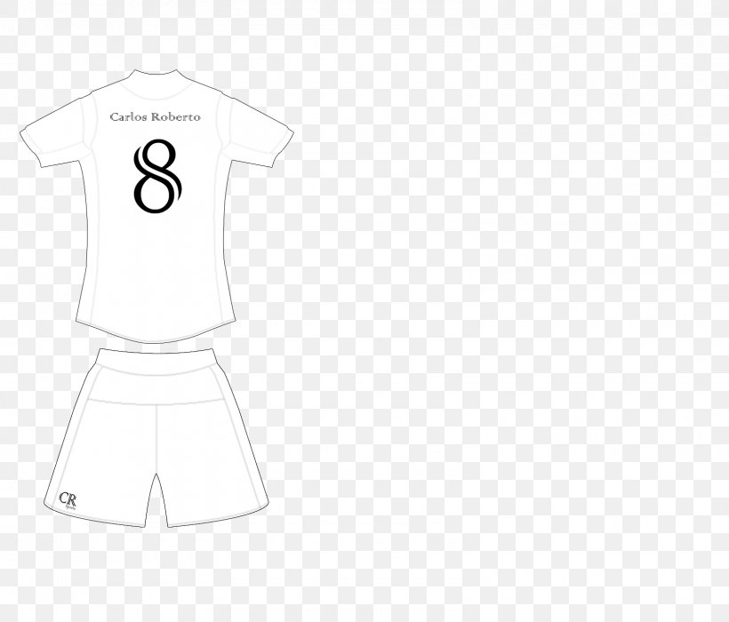 T-shirt Sportswear Dress Uniform Collar, PNG, 1600x1366px, Tshirt, Area, Black, Black And White, Clothing Download Free