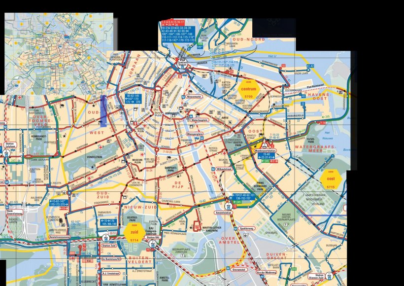 Trams In Amsterdam Amsterdam Centraal Railway Station Map Bus, PNG, 1587x1123px, Trams In Amsterdam, Amsterdam, Amsterdam Centraal Railway Station, Amsterdam Metro, Area Download Free