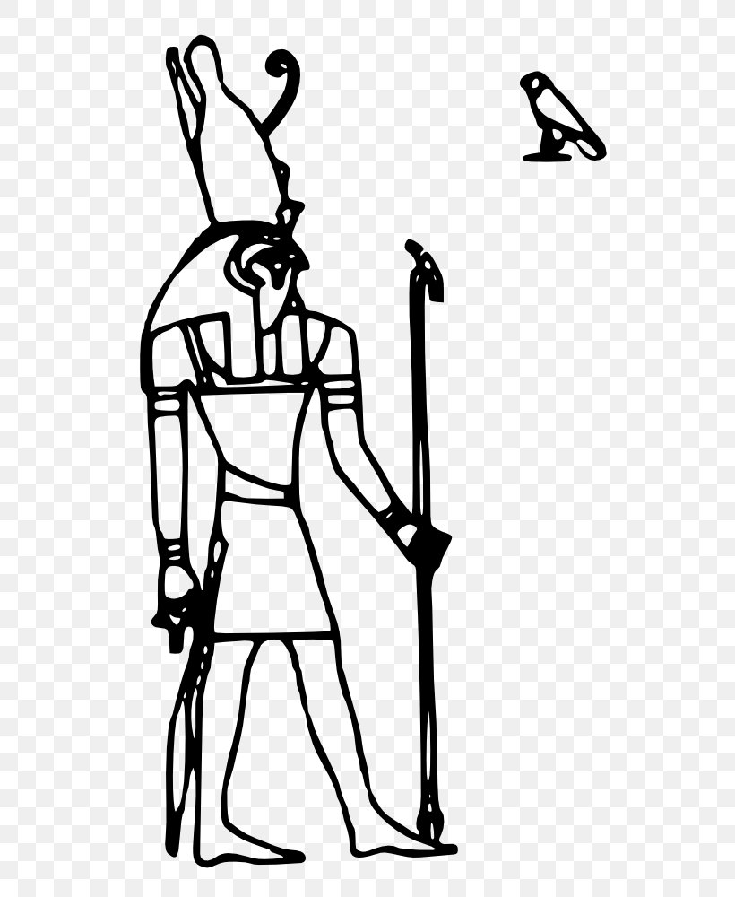 Ancient Egypt Horus Clip Art, PNG, 645x1000px, Ancient Egypt, Ancient Egyptian Deities, Ancient Egyptian Religion, Anubis, Area Download Free