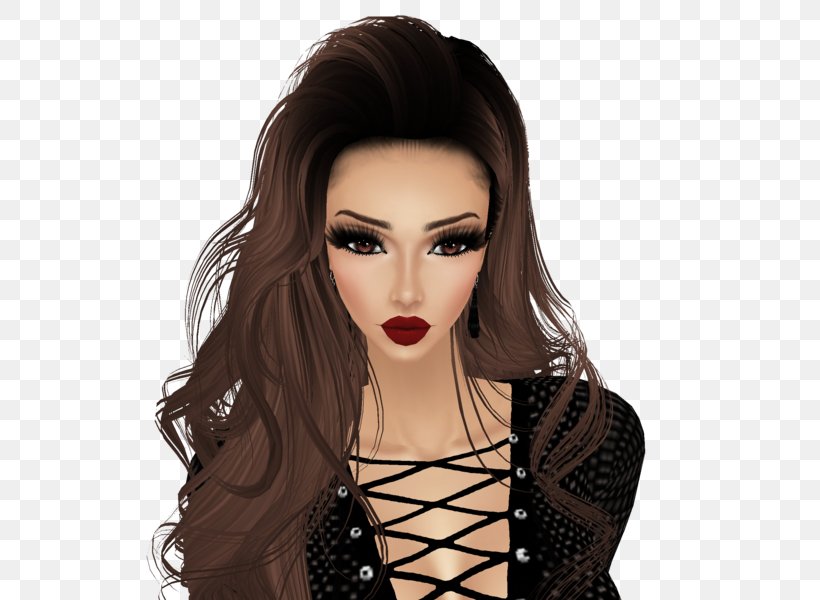 Black Hair Brown Hair Mannequin, PNG, 675x600px, Black Hair, Beauty, Beautym, Black, Brown Download Free