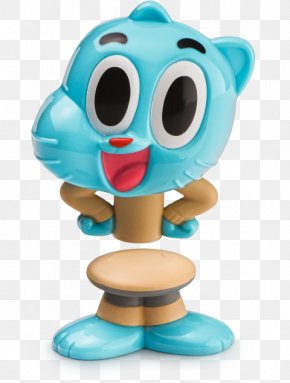 Animation - Cartoon Network McDonald's Happy Meal Animation PNG