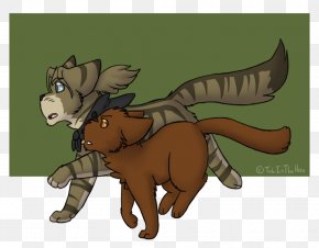Cat - Cat Horse Canidae Dog PNG
