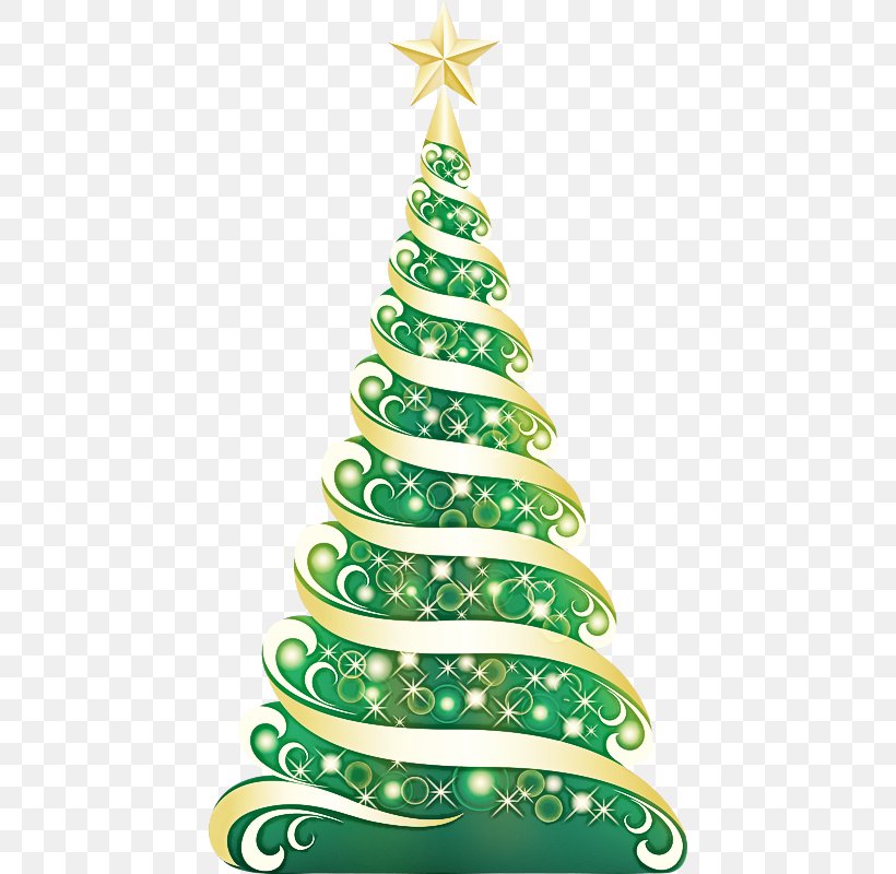 Christmas Tree, PNG, 438x800px, Christmas Tree, Christmas, Christmas Decoration, Christmas Ornament, Colorado Spruce Download Free