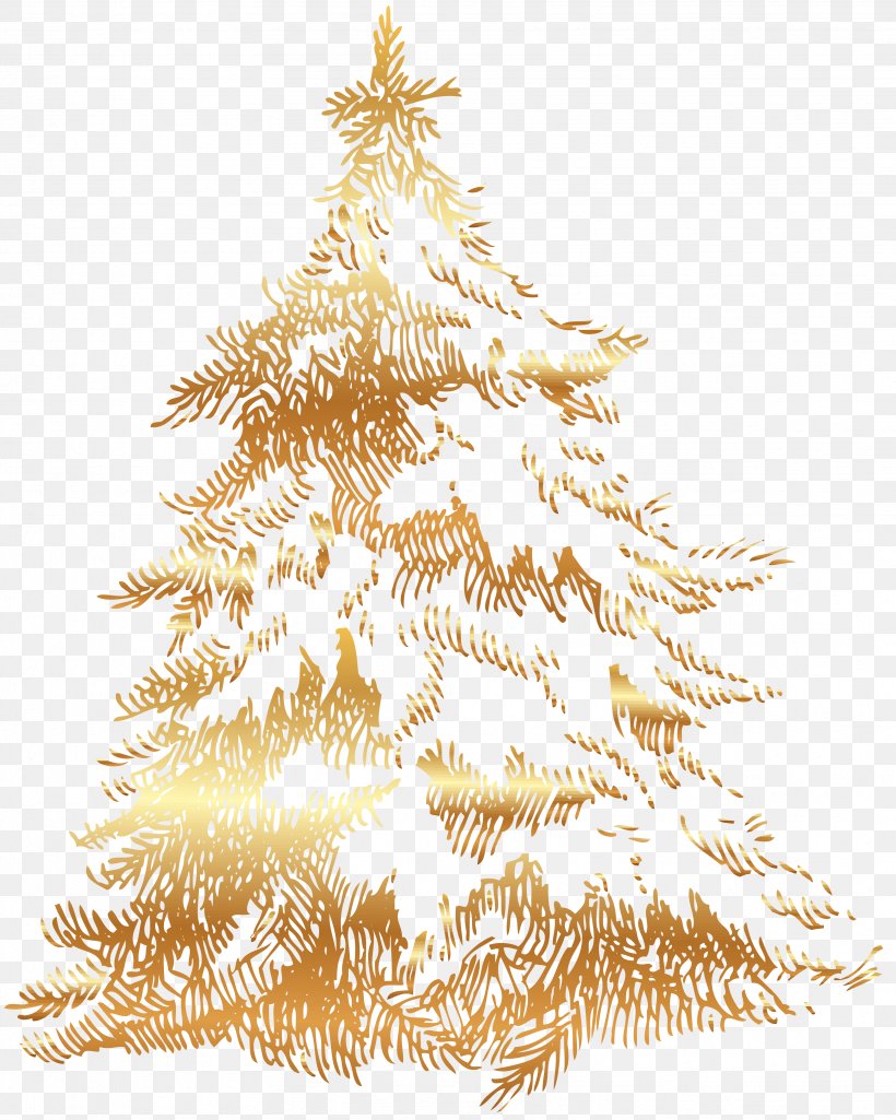 Christmas Tree Spruce Fir, PNG, 3428x4287px, Christmas Tree, Branch, Christmas, Christmas Decoration, Christmas Ornament Download Free