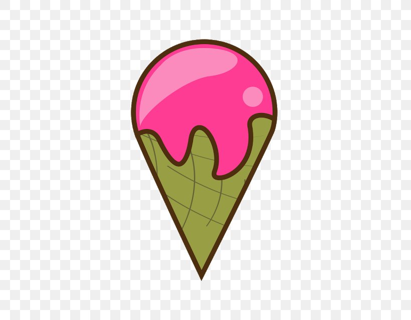 Clip Art Heart Product Design Pink M, PNG, 640x640px, Heart, Dairy, Dessert, Frozen Dessert, Ice Cream Download Free