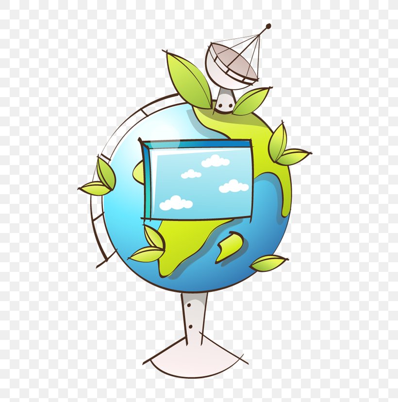 Earth Clip Art, PNG, 792x828px, Earth, Area, Artworks, Cartoon, Computer Network Download Free