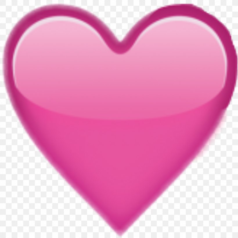 Emoji Clip Art, PNG, 1024x1024px, Emoji, Emoticon, Heart, Information, Iphone Download Free