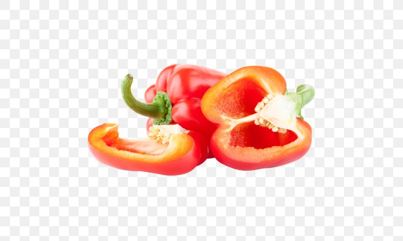 Habanero Piquillo Pepper Cayenne Pepper Bell Pepper Paprika, PNG, 685x490px, Habanero, Bell Pepper, Bell Peppers And Chili Peppers, Capsicum, Capsicum Annuum Download Free
