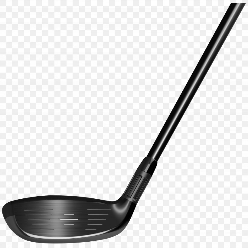 Hybrid TaylorMade Golf Clubs Wood, PNG, 4096x4096px, Hybrid, Black And White, Golf, Golf Clubs, Golf Equipment Download Free