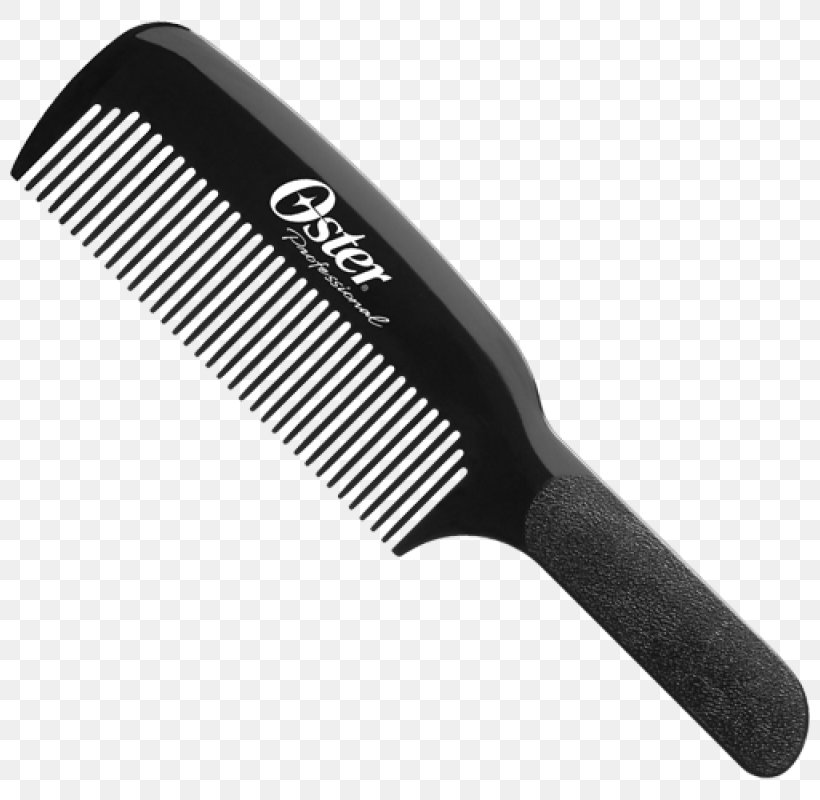 Oster 76001-605 Oster Master Flattop Comb Hair Clipper Hairstyle, PNG, 800x800px, Comb, Barber, Combs Brushes, Flattop, Hair Download Free