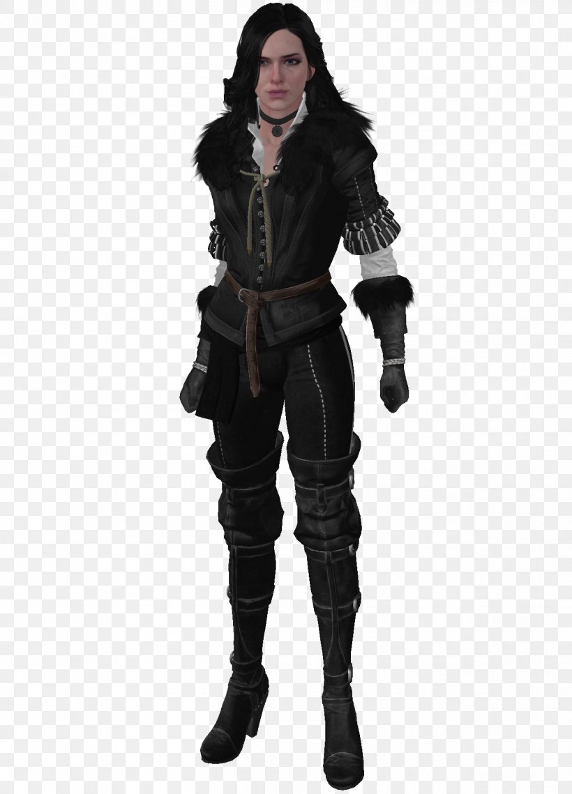 The Witcher 3: Wild Hunt Yennefer CD Projekt RED Screenshot, PNG, 1252x1740px, Witcher 3 Wild Hunt, Action Figure, Armour, Cd Projekt Red, Costume Download Free