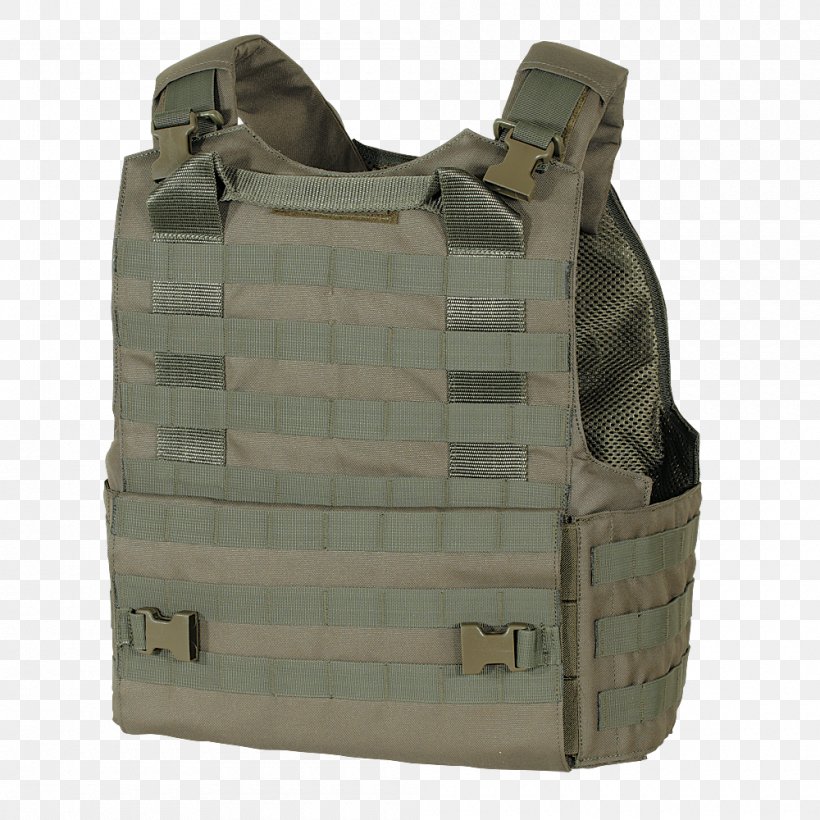Bullet Proof Vests Gilets Khaki, PNG, 1000x1000px, Bullet Proof Vests, Bag, Ballistic Vest, Gilets, Khaki Download Free