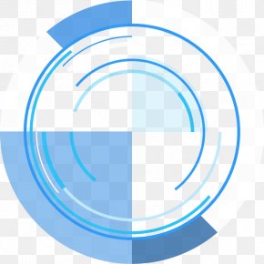 Abstract & Ring - Circle Angle Number PNG