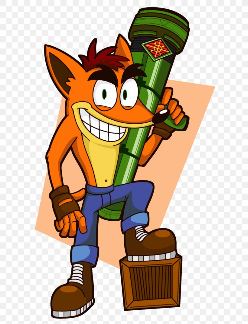 Crash Bandicoot N. Sane Trilogy Skylanders: Imaginators Video Game Fan Art, PNG, 660x1069px, Crash Bandicoot, Aku Aku, Art, Artwork, Bandicoot Download Free
