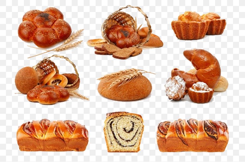 Danish Pastry Bakery Azania Ciabatta Rye Bread, PNG, 751x541px, Danish Pastry, Azania, Bagel, Baked Goods, Bakery Download Free