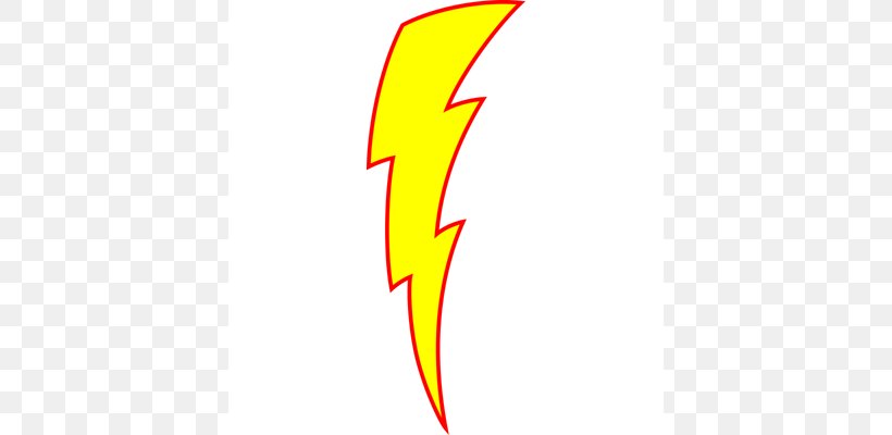 Lightning Strike Thunderstorm Clip Art, PNG, 400x400px, Lightning, Area, Cloud, Color, Drawing Download Free