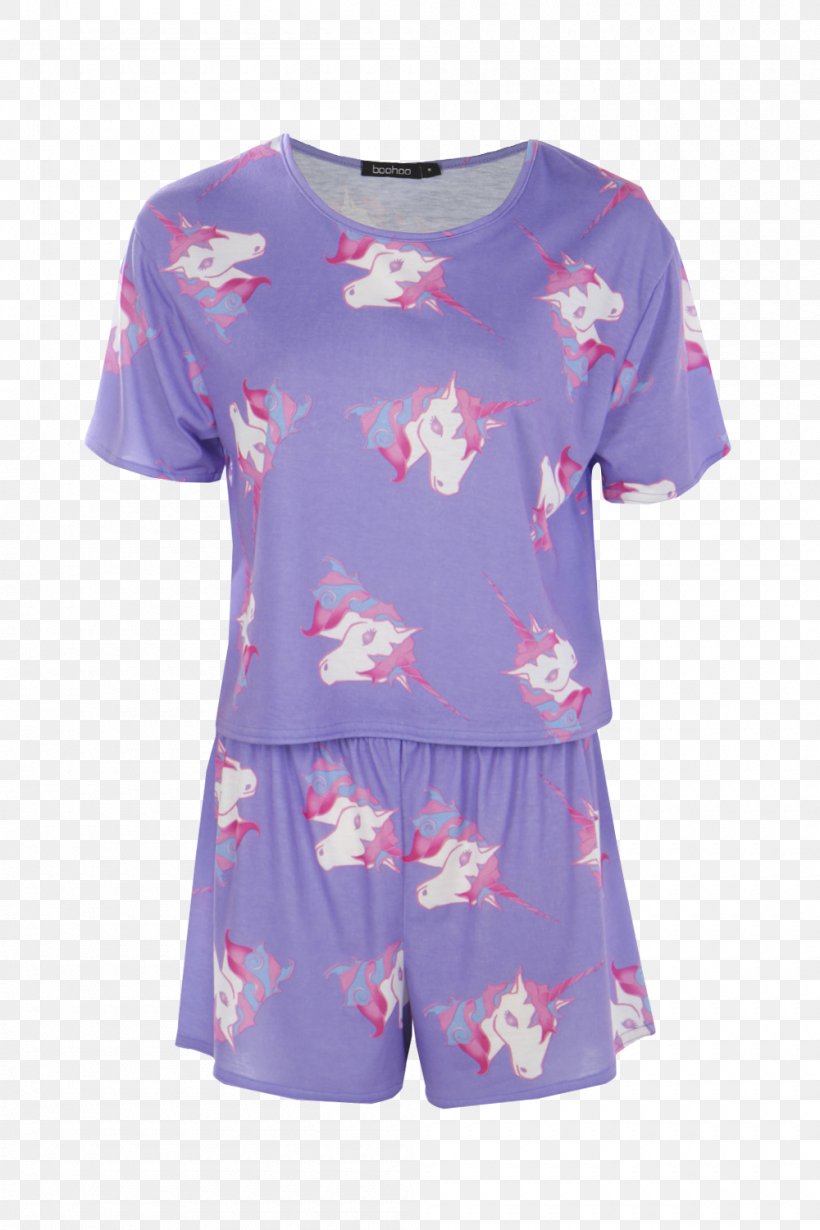 Pajamas T-shirt Nightwear Shorts Clothing, PNG, 1000x1500px, Watercolor, Cartoon, Flower, Frame, Heart Download Free