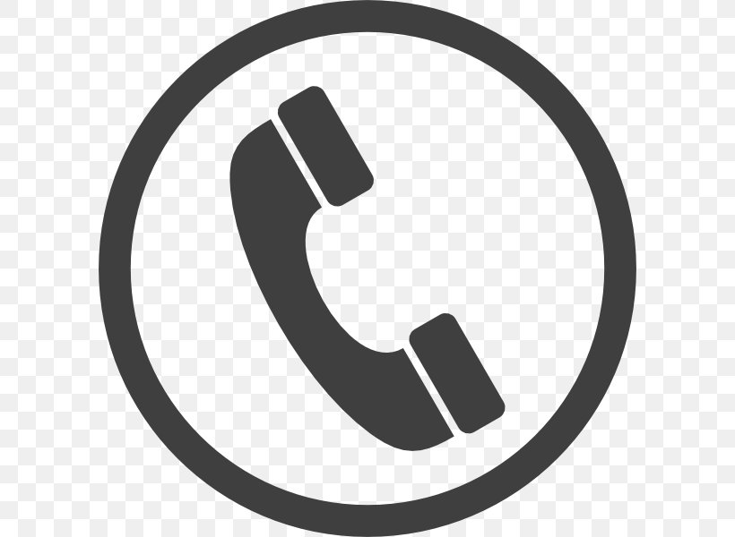 Telephone Mobile Phone Icon, PNG, 600x600px, Telephone, Art, Black And White, Email, Free Content Download Free