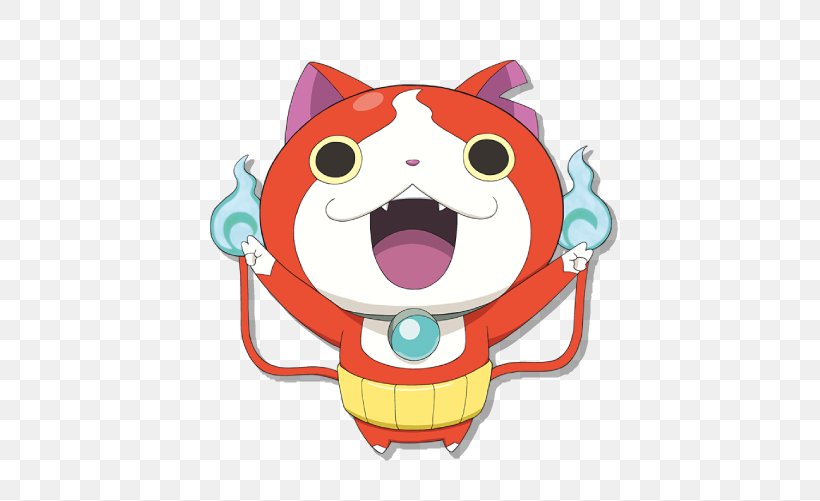 Yo-kai Watch Jibanyan Yōkai King Cream Soda, PNG, 507x501px, Yokai Watch, Cartoon, Dale Gribble, Fictional Character, Game Download Free