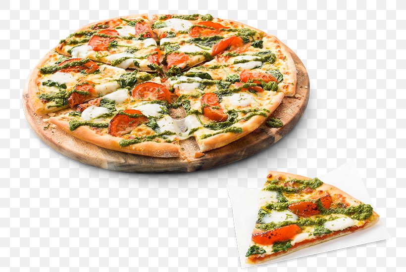 California-style Pizza Caprese Salad Sicilian Pizza Pesto, PNG, 800x550px, Californiastyle Pizza, California Style Pizza, Caprese Salad, Cuisine, Dish Download Free