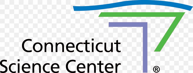 Connecticut Science Center Downtown Hartford Science Museum Logo, PNG, 1498x571px, Science, Area, Blue, Brand, Color Download Free