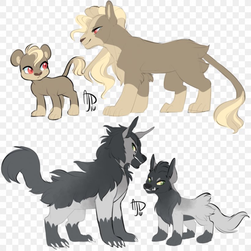 Dog–cat Relationship Dog–cat Relationship Pokémon Mightyena, PNG, 893x894px, Cat, Animal Figure, Art, Blaziken, Carnivoran Download Free