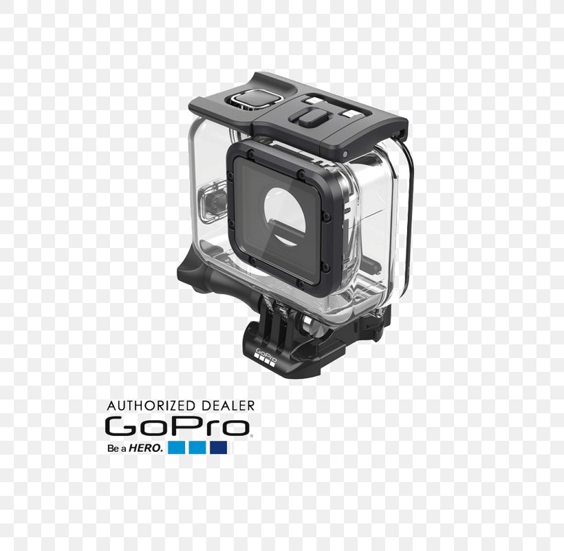GoPro HERO5 Black Carcasa Para Buceo GoPro Super Suit Underwater Photography GoPro HERO6 Black, PNG, 800x800px, Gopro Hero5 Black, Action Camera, Camera, Camera Accessory, Electronic Component Download Free