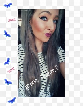 Hair - Hair Coloring Black Hair Human Hair Color PNG