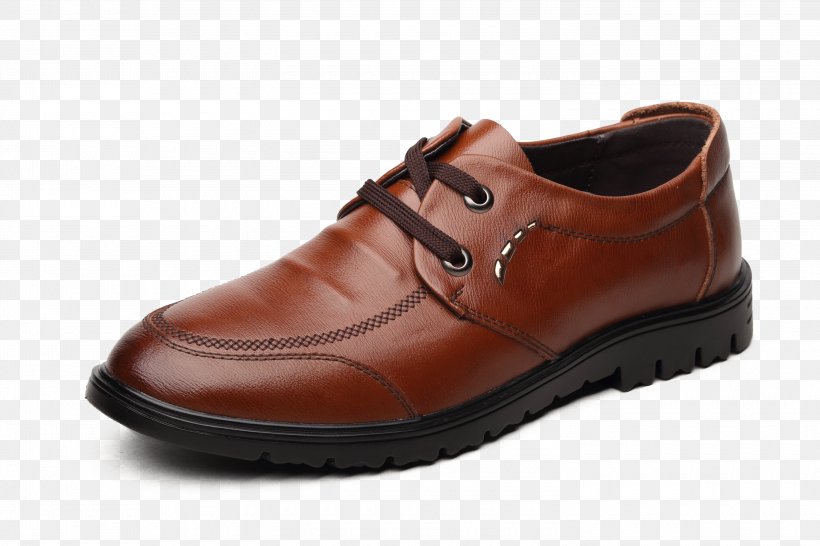 Leather Oxford Shoe Dress Shoe, PNG, 3000x2000px, Leather, Air Jordan, Bag, Boot, Brown Download Free