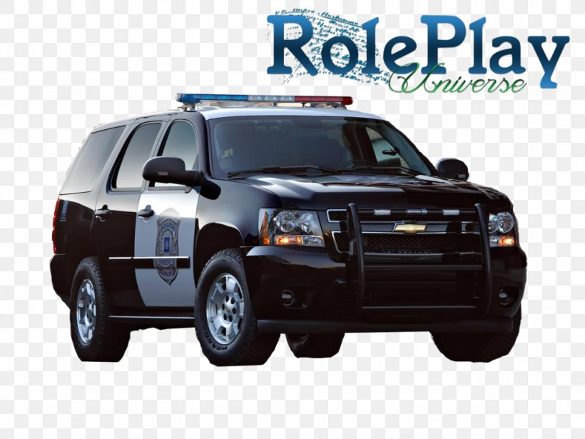 Police Car Chevrolet Tahoe Ford LTD Crown Victoria Ford Crown Victoria, PNG, 1024x768px, Car, Automotive Carrying Rack, Automotive Exterior, Automotive Tire, Automotive Wheel System Download Free
