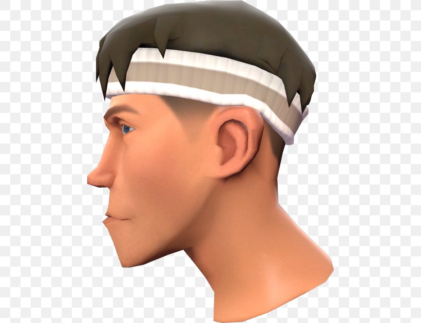 Team Fortress 2 Cheek Nose Sideburns Ear, PNG, 482x630px, Team Fortress 2, Cap, Cheek, Chin, Ear Download Free