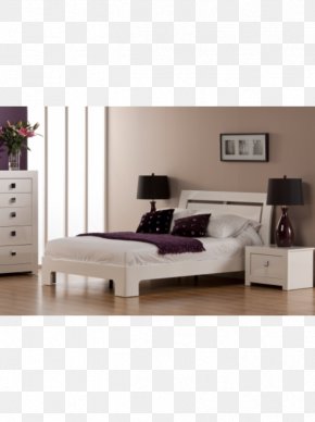 Mattress - Bedside Tables Bed Frame Bedroom Furniture Sets Mattress PNG