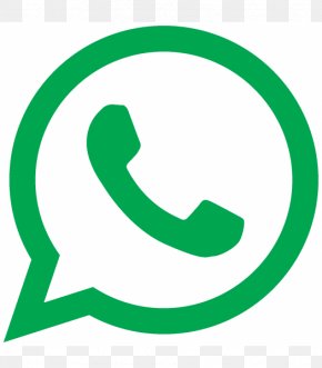 Whatsapp - WhatsApp Logo Clip Art PNG