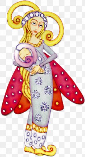 Fins - Costume Design Flower Clip Art PNG