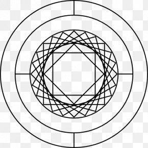Crop Circle - Crop Circle Clip Art PNG