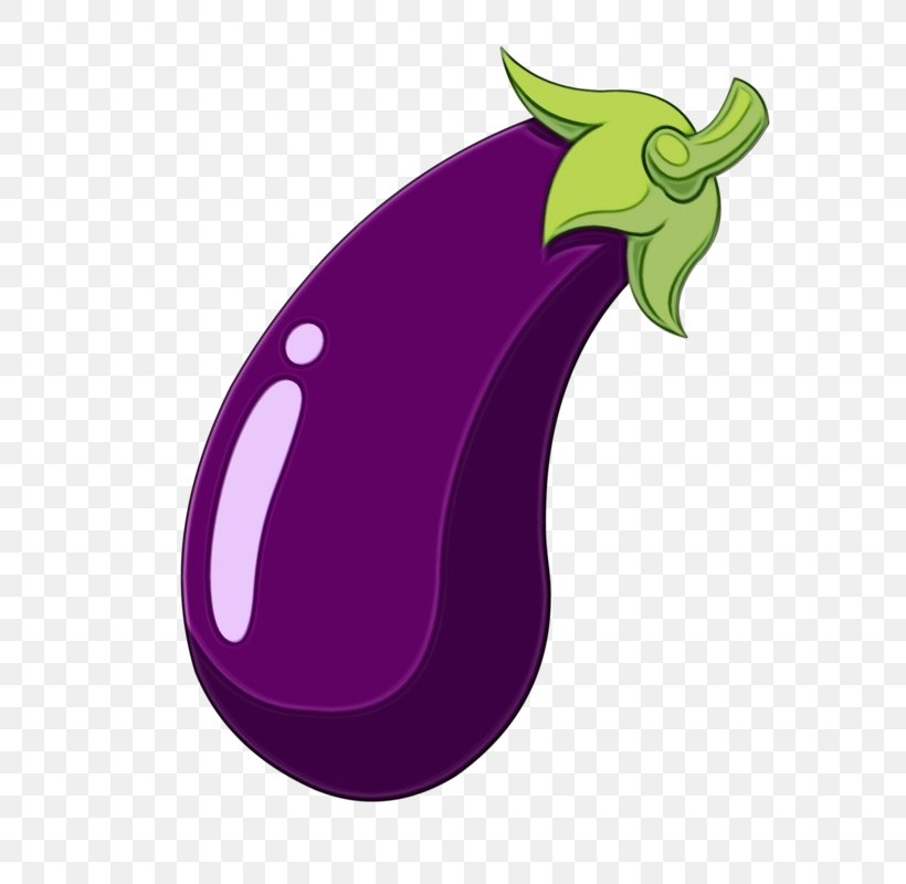 Eggplant Violet Purple Vegetable Plant, PNG, 800x800px, Watercolor, Eggplant, Fruit, Legume, Paint Download Free