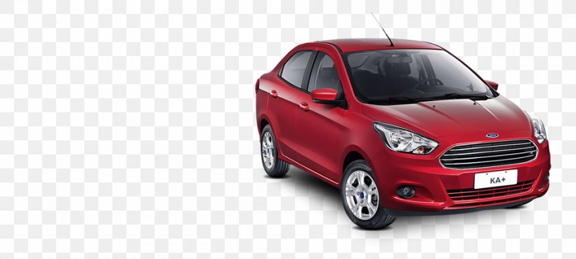 Ford Ka Car Ford Fusion Hybrid Ford Motor Company, PNG, 950x428px, Ford Ka, Automotive Design, Automotive Exterior, Brand, Bumper Download Free