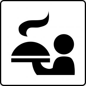 Concierge Cliparts - Hotel Icon Clip Art PNG