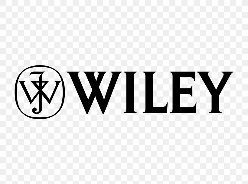 John Wiley & Sons Logo Publishing NYSE:JW.A Business, PNG, 2268x1688px, 51job Inc, John Wiley Sons, Area, Black, Black And White Download Free