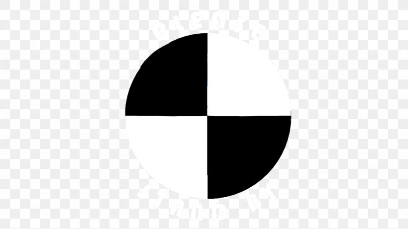 Logo Brand Circle Desktop Wallpaper, PNG, 1024x576px, Logo, Black, Black And White, Black M, Brand Download Free