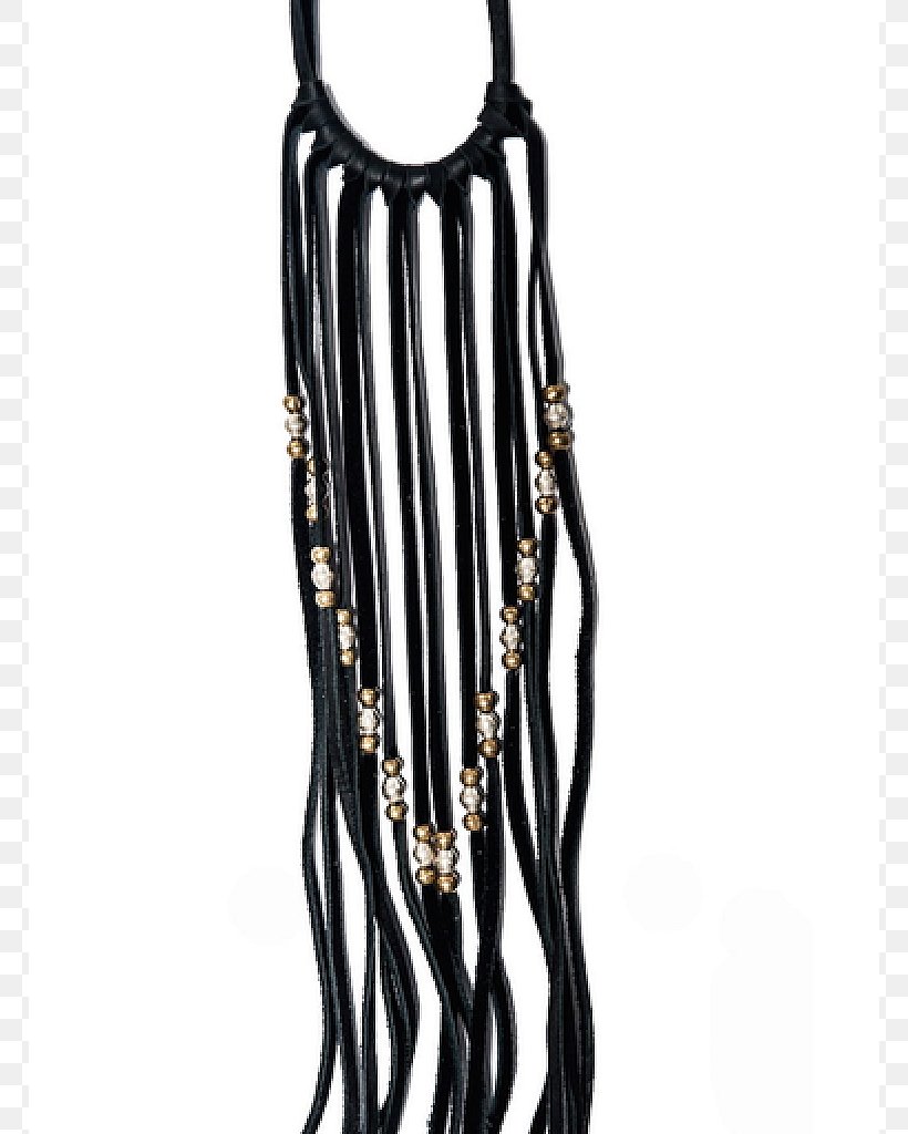 Necklace Fringe Leather Jewellery Suede, PNG, 768x1024px, Necklace, Bead, Chain, Charms Pendants, Craft Download Free