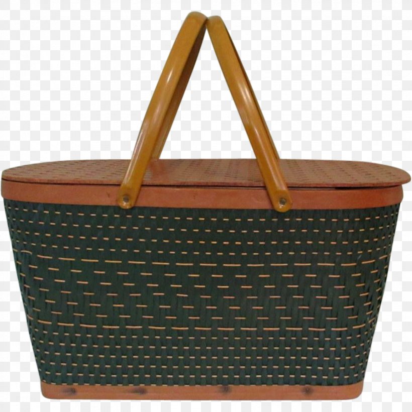Picnic Baskets Wicker NYSE:GLW Handbag, PNG, 822x822px, Picnic Baskets, Bag, Basket, Handbag, Nyseglw Download Free