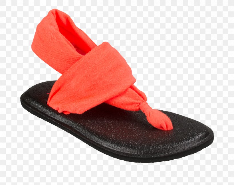 Slipper Shoe Sandal Product RED.M, PNG, 1200x950px, Slipper, Footwear, Orange, Pink, Red Download Free