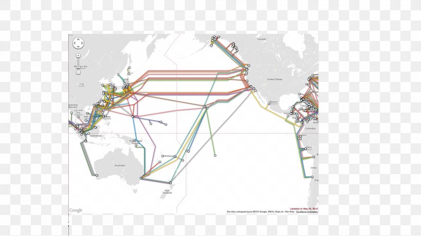 Submarine Communications Cable Electrical Cable Optical Fiber Cable Internet, PNG, 1920x1080px, Submarine Communications Cable, Area, Auto Part, Cable Internet Access, Electric Current Download Free