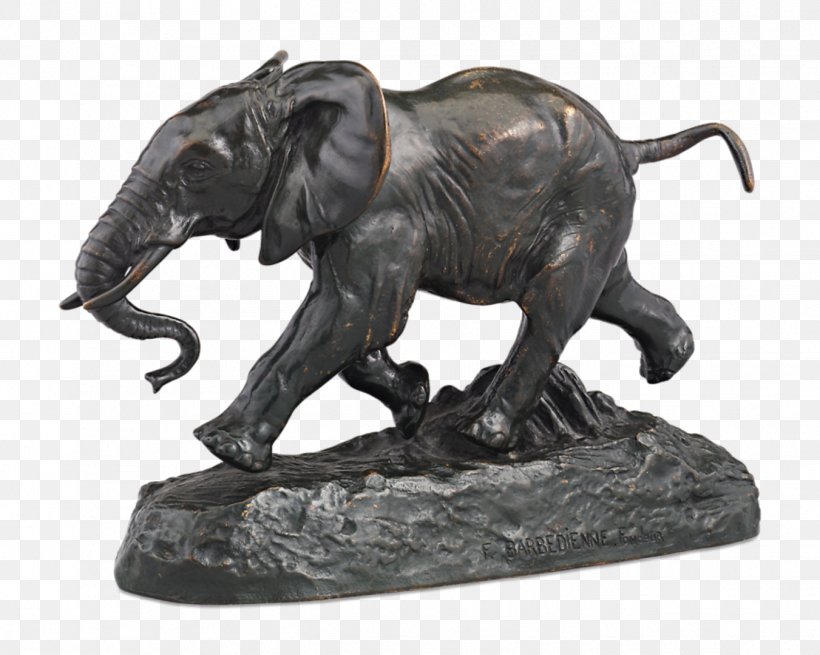 Bronze Sculpture Figurine Indian Elephant France, PNG, 1351x1080px, Bronze Sculpture, African Elephant, Antoine Coysevox, Antoinelouis Barye, Art Download Free