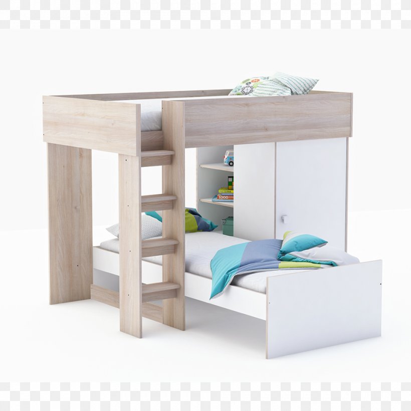 Bunk Bed Furniture Bedroom, PNG, 960x960px, Bunk Bed, Armoires Wardrobes, Bed, Bed Frame, Bedroom Download Free